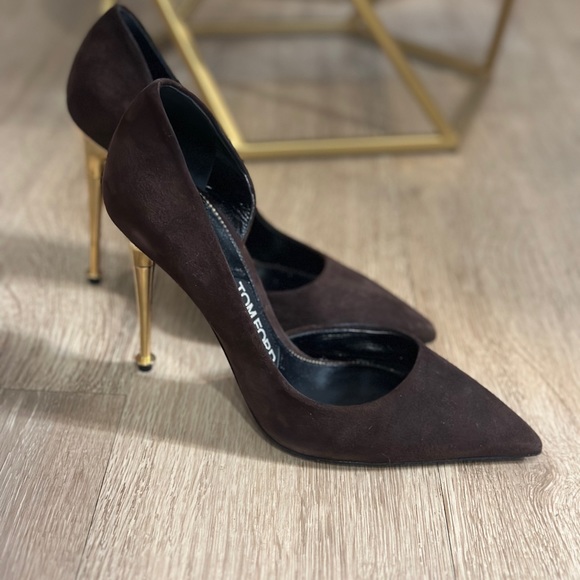 Tom Ford pump - Picture 3 of 4